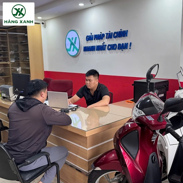 cầm đồ nhanh 24/7