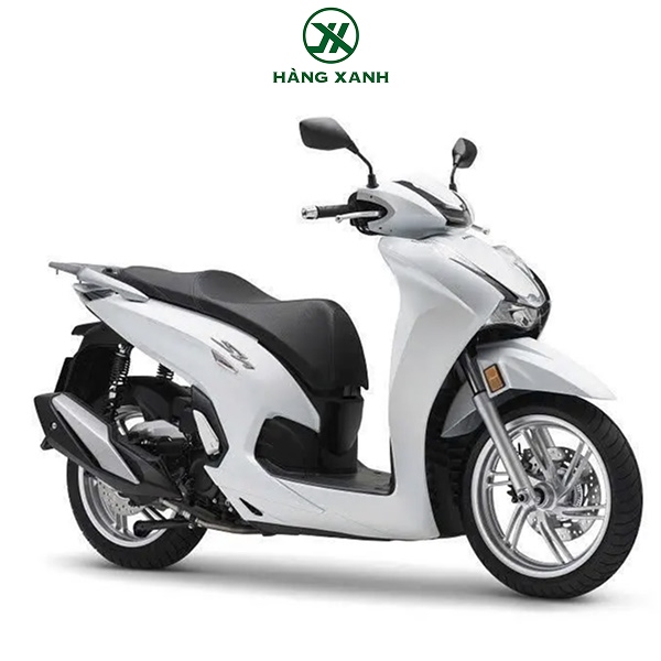 cầm xe máy lấy tiền liền