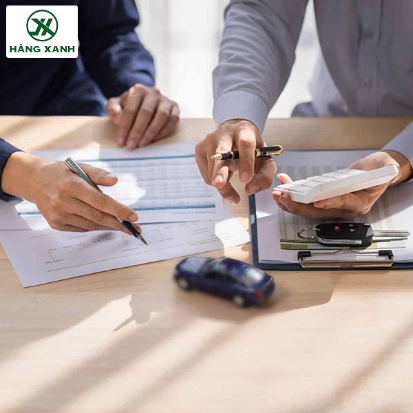 cầm đồ uy tín TPHCM