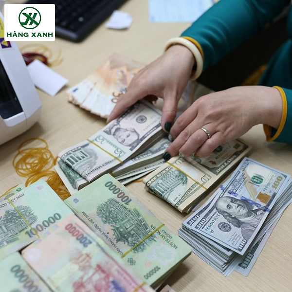 cầm cố tài sản