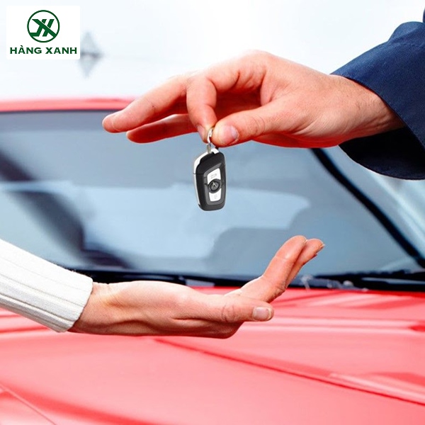 cầm cố tài sản