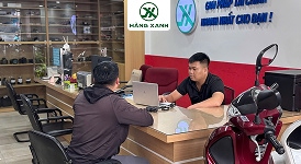 Dịch vụ cầm đồ uy tín TPHCM được nhiều khách hàng lựa chọn