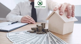 So sánh cầm cố tài sản và vay ngân hàng? Lựa chọn hợp lý