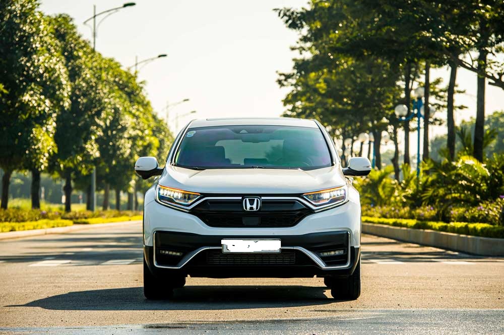 Tìm hiểu về dịch vụ cầm đồ xe máy uy tín