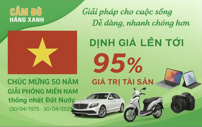 Cầm đồ có hợp pháp không?