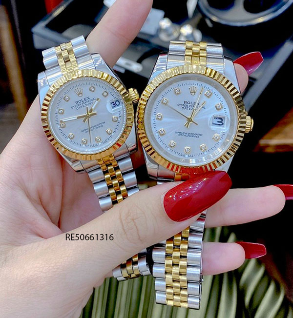 Cầm đồng hồ hiệu