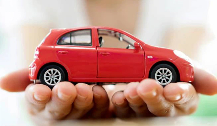 Những thủ tục cần biết khi cầm xe ô tô